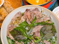 -美奈小馆·越南料理(福田星河COCO Park店)