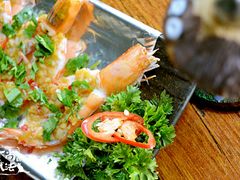 -质烤烤物·活烤海鲜(质烤总店)