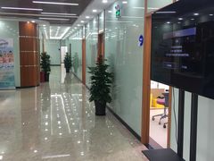 -茂菊口腔连锁(浦东南路店)