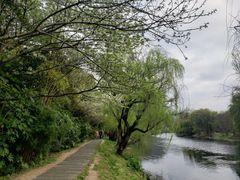 -贵阳市花溪国家城市湿地公园