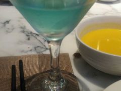 -漳州佰翔圆山酒店·圆山畔西餐厅