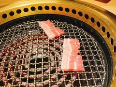 -江户烧肉(高德店)