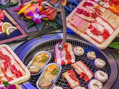 -谷町·烤肉自助(朱雀门店)