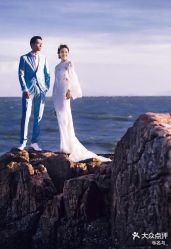 -色色婚纱摄影(大沥旗舰店)