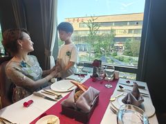 -Wei菋·Le Bistrot