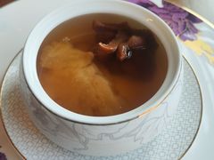 -王府井文华东方酒店-紫膳餐厅