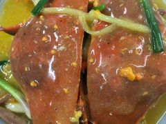 -宏佳丰味蟹馆(洛溪店)