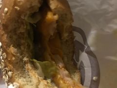 -汉堡王(常熟美城店)