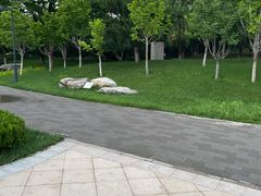 -东升文体公园