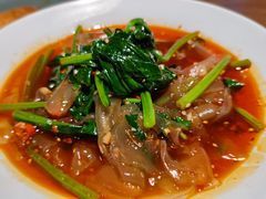 -薇酌饮·陕西菜(南门外店)