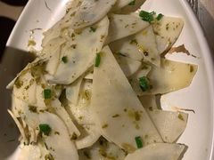 -茄子恰恰·新云南小炒(坪山益田店)