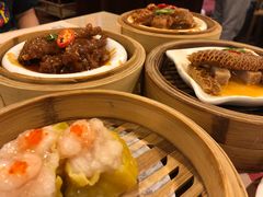 -点都德(大茶楼店)