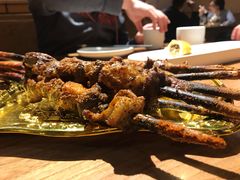 -胖老汉椒麻鸡清真新疆菜(西御街店)