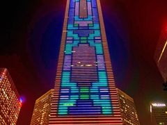 -天河体育中心