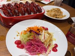 -琥珀老六龙虾(四里河店)