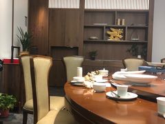 包厢-半勺·新徽菜(银泰城店)
