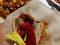 -便宜坊烤鸭店(甜水园店)