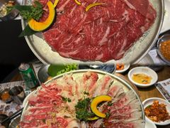 -农乐园炭火烤肉(世茂店)