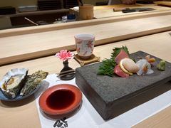 -鮨一日本料理(大中华店)