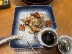 -牛也烧肉(摩尔城店)