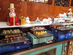 -合肥富力威斯汀酒店·知味餐厅