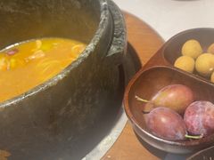 -芸山季·云南山珍菌火锅(人民广场来福士店)