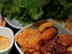 -梨花自助烤肉(乐宾店)