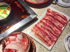 -二荆条·蜀鲜汇城市森林火锅