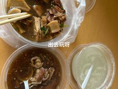 炒肝-姚记炒肝店(鼓楼店)