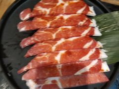 -九田家黑牛烤肉料理(太阳城店)