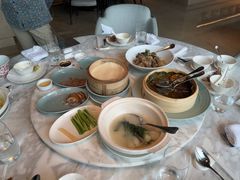 -无锡苏宁银河国际酒店-悦府65中餐厅