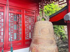 -大慈岩风景区