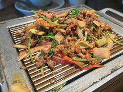 -北方家宴(番禺永旺店)