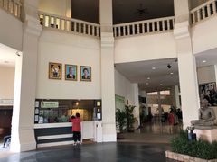 -吴哥国家博物馆