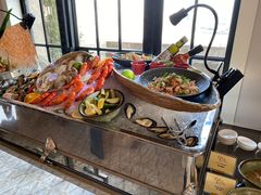 -上海和平饭店华懋阁 Cathay Room