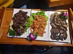 -阿鹏故事野生菌火锅(双廊古镇店)