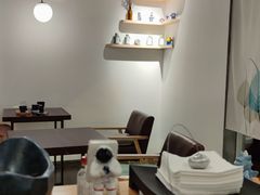 -Double cafe