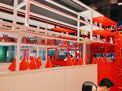 -侯师傅热炒店(印象城店)