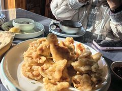 -一桶江山餐厅(松北店)