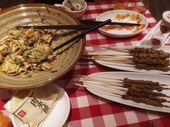 -西贝(宁波天一国购店)