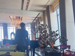 -云·酷Atmosphere(国贸大酒店)