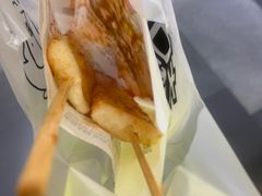 -超级鸡车(长宁娄山关路店)