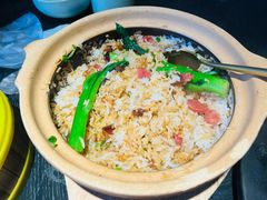 -蝴蝶里·粤菜·点心(龙湖天街&滨江店)