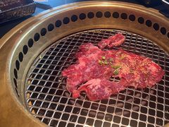 -谷牛和牛烤肉(漕河泾印象城店)