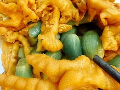 -聚首堂·特色小吃·肘子(什刹海德胜门店)