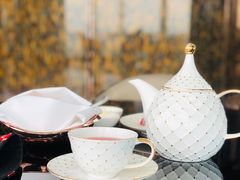 -瑞吉酒店·The Drawing Room闲逸廊·云端下午茶·夜奢Whiskey
