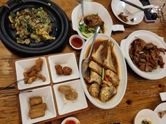 -临家闽南菜(宝洲路店)