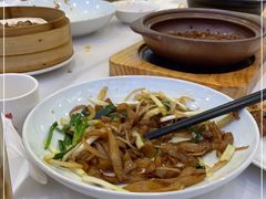 -香港新曜记·粤菜点心(滨江宝龙店)