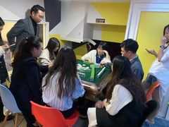 -Fun奇点轰趴馆(正佳广场店)