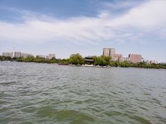 -济南大明湖景区